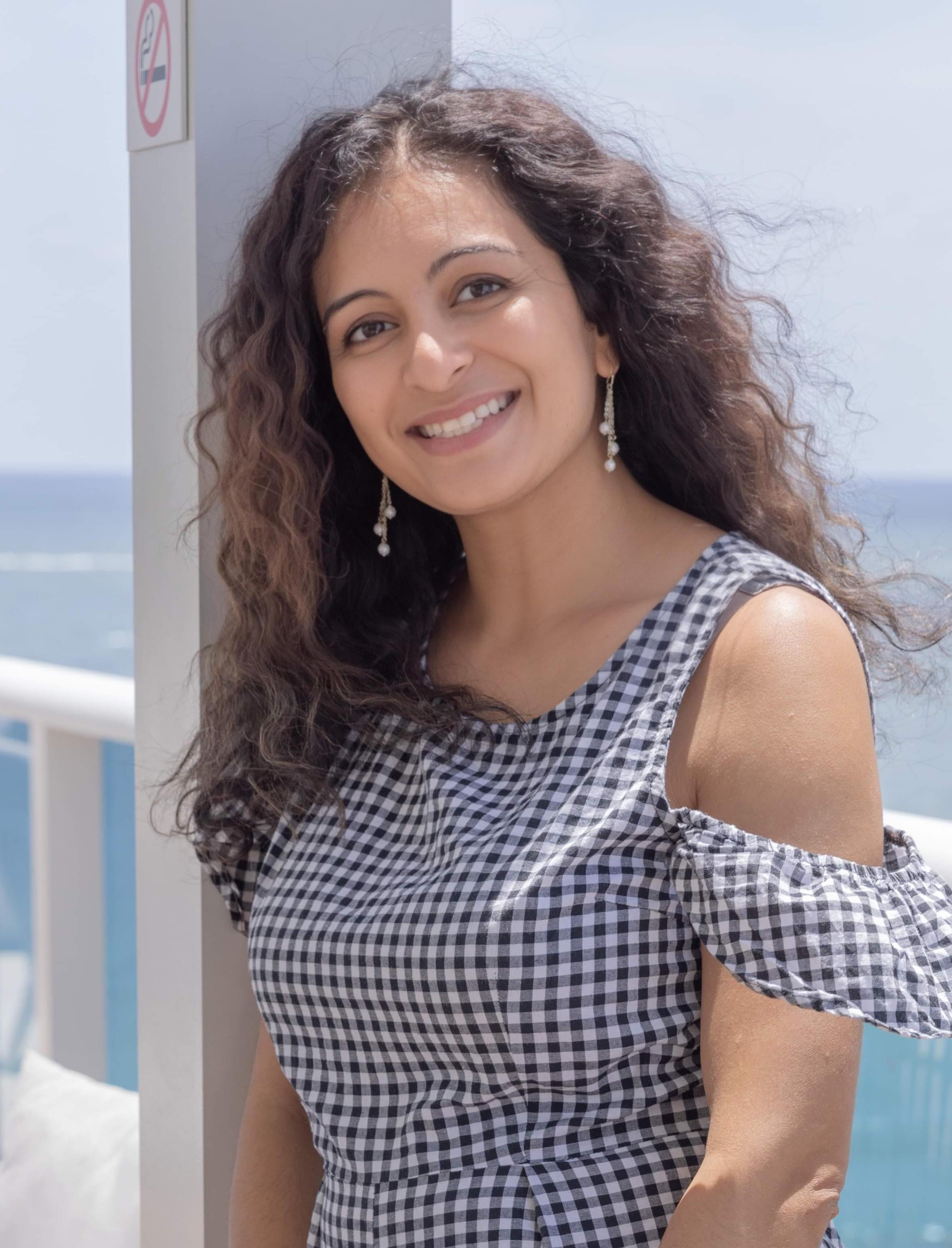 Bansari Shah, MA, CPLC - Certified Life Coach